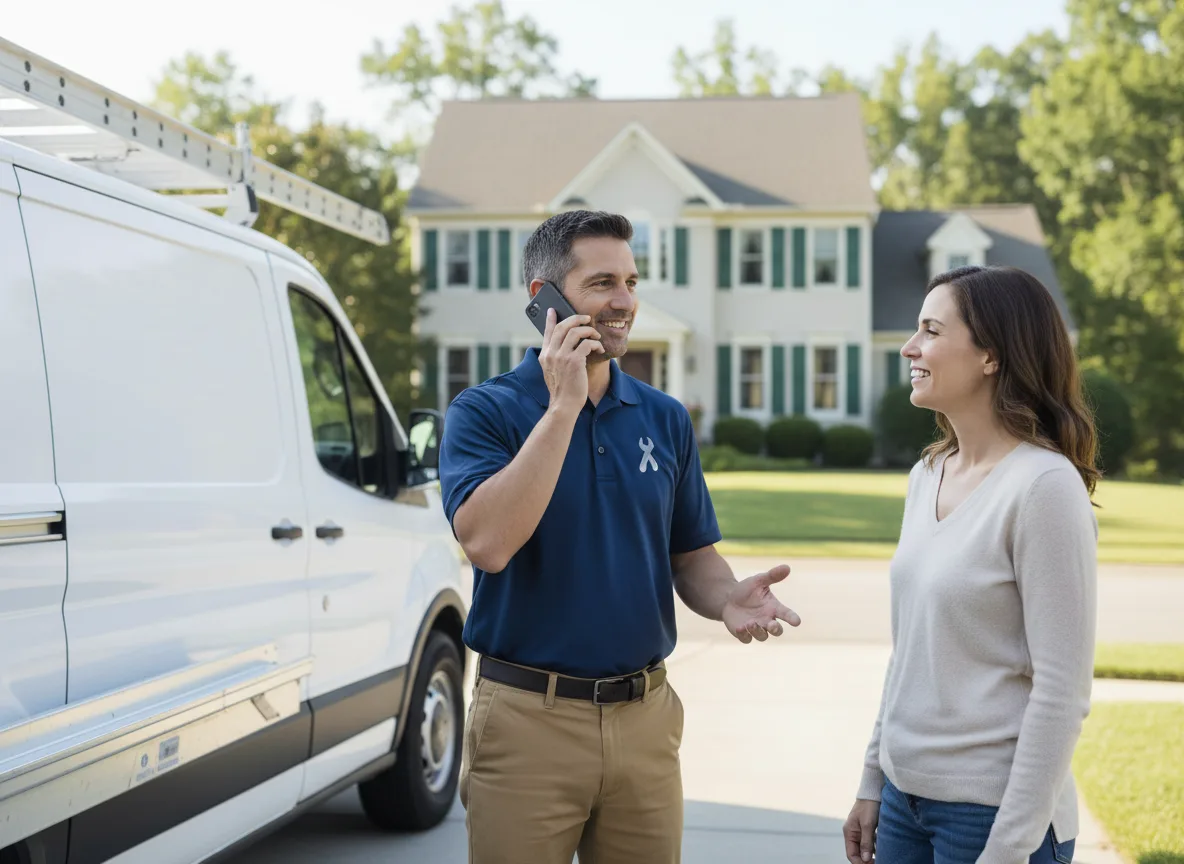 Home Gutter Service Miamisburg, OH FAQs